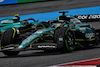 GP AUSTRIA, Lance Stroll (CDN) Aston Martin F1 Team AMR23.
01.07.2023. Formula 1 World Championship, Rd 10, Austrian Grand Prix, Spielberg, Austria, Sprint Day.
 - www.xpbimages.com, EMail: requests@xpbimages.com © Copyright: Coates / XPB Images