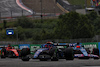 GP AUSTRIA, Alexander Albon (THA) Williams Racing FW45.
01.07.2023. Formula 1 World Championship, Rd 10, Austrian Grand Prix, Spielberg, Austria, Sprint Day.
 - www.xpbimages.com, EMail: requests@xpbimages.com © Copyright: Coates / XPB Images