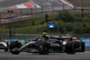 GP AUSTRIA, Lewis Hamilton (GBR) Mercedes AMG F1 W14.
01.07.2023. Formula 1 World Championship, Rd 10, Austrian Grand Prix, Spielberg, Austria, Sprint Day.
 - www.xpbimages.com, EMail: requests@xpbimages.com © Copyright: Coates / XPB Images