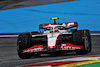 GP AUSTRIA, Nico Hulkenberg (GER) Haas VF-23.
01.07.2023. Formula 1 World Championship, Rd 10, Austrian Grand Prix, Spielberg, Austria, Sprint Day.
 - www.xpbimages.com, EMail: requests@xpbimages.com © Copyright: Coates / XPB Images