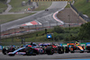 GP AUSTRIA, Esteban Ocon (FRA) Alpine F1 Team A523.
01.07.2023. Formula 1 World Championship, Rd 10, Austrian Grand Prix, Spielberg, Austria, Sprint Day.
 - www.xpbimages.com, EMail: requests@xpbimages.com © Copyright: Coates / XPB Images