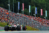 GP AUSTRIA, Kevin Magnussen (DEN) Haas VF-23.
01.07.2023. Formula 1 World Championship, Rd 10, Austrian Grand Prix, Spielberg, Austria, Sprint Day.
 - www.xpbimages.com, EMail: requests@xpbimages.com © Copyright: Coates / XPB Images