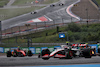 GP AUSTRIA, Nico Hulkenberg (GER) Haas VF-23.
01.07.2023. Formula 1 World Championship, Rd 10, Austrian Grand Prix, Spielberg, Austria, Sprint Day.
 - www.xpbimages.com, EMail: requests@xpbimages.com © Copyright: Coates / XPB Images