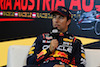 GP AUSTRIA, Sergio Perez (MEX) Red Bull Racing in the post Sprint FIA Press Conference.
01.07.2023. Formula 1 World Championship, Rd 10, Austrian Grand Prix, Spielberg, Austria, Sprint Day.
- www.xpbimages.com, EMail: requests@xpbimages.com © Copyright: XPB Images