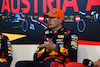 GP AUSTRIA, Max Verstappen (NLD) Red Bull Racing in the post Sprint FIA Press Conference.
01.07.2023. Formula 1 World Championship, Rd 10, Austrian Grand Prix, Spielberg, Austria, Sprint Day.
- www.xpbimages.com, EMail: requests@xpbimages.com © Copyright: XPB Images