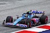 GP AUSTRIA, Pierre Gasly (FRA) Alpine F1 Team A523.
01.07.2023. Formula 1 World Championship, Rd 10, Austrian Grand Prix, Spielberg, Austria, Sprint Day.
- www.xpbimages.com, EMail: requests@xpbimages.com © Copyright: Batchelor / XPB Images