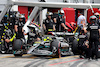 GP AUSTRIA, Lewis Hamilton (GBR) Mercedes AMG F1 W14 in the pits.
01.07.2023. Formula 1 World Championship, Rd 10, Austrian Grand Prix, Spielberg, Austria, Sprint Day.
- www.xpbimages.com, EMail: requests@xpbimages.com © Copyright: Moy / XPB Images