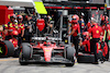 GP AUSTRIA, Charles Leclerc (MON) Ferrari SF-23 in the pits.
01.07.2023. Formula 1 World Championship, Rd 10, Austrian Grand Prix, Spielberg, Austria, Sprint Day.
- www.xpbimages.com, EMail: requests@xpbimages.com © Copyright: Moy / XPB Images