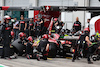 GP AUSTRIA, Zhou Guanyu (CHN) Alfa Romeo F1 Team C43 in the pits.
01.07.2023. Formula 1 World Championship, Rd 10, Austrian Grand Prix, Spielberg, Austria, Sprint Day.
- www.xpbimages.com, EMail: requests@xpbimages.com © Copyright: Moy / XPB Images