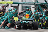 GP AUSTRIA, Fernando Alonso (ESP) Aston Martin F1 Team AMR23 in the pits.
01.07.2023. Formula 1 World Championship, Rd 10, Austrian Grand Prix, Spielberg, Austria, Sprint Day.
- www.xpbimages.com, EMail: requests@xpbimages.com © Copyright: Moy / XPB Images
