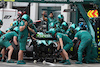 GP AUSTRIA, Lance Stroll (CDN) Aston Martin F1 Team AMR23 in the pits.
01.07.2023. Formula 1 World Championship, Rd 10, Austrian Grand Prix, Spielberg, Austria, Sprint Day.
- www.xpbimages.com, EMail: requests@xpbimages.com © Copyright: Moy / XPB Images
