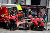 GP AUSTRIA, Charles Leclerc (MON) Ferrari SF-23 in the pits.
01.07.2023. Formula 1 World Championship, Rd 10, Austrian Grand Prix, Spielberg, Austria, Sprint Day.
- www.xpbimages.com, EMail: requests@xpbimages.com © Copyright: Moy / XPB Images