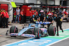 GP AUSTRIA, Alpine F1 Team meccanici in the pits fetch Pierre Gasly (FRA) Alpine F1 Team A523.
01.07.2023. Formula 1 World Championship, Rd 10, Austrian Grand Prix, Spielberg, Austria, Sprint Day.
- www.xpbimages.com, EMail: requests@xpbimages.com © Copyright: Moy / XPB Images