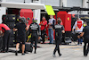 GP AUSTRIA, Lewis Hamilton (GBR) Mercedes AMG F1.
01.07.2023. Formula 1 World Championship, Rd 10, Austrian Grand Prix, Spielberg, Austria, Sprint Day.
- www.xpbimages.com, EMail: requests@xpbimages.com © Copyright: Moy / XPB Images