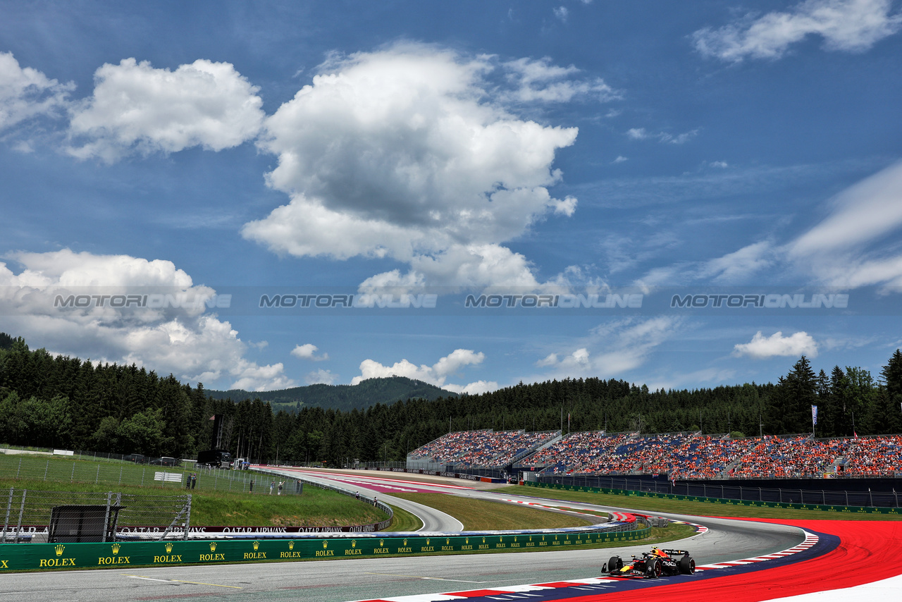 GP AUSTRIA - Prove Libere