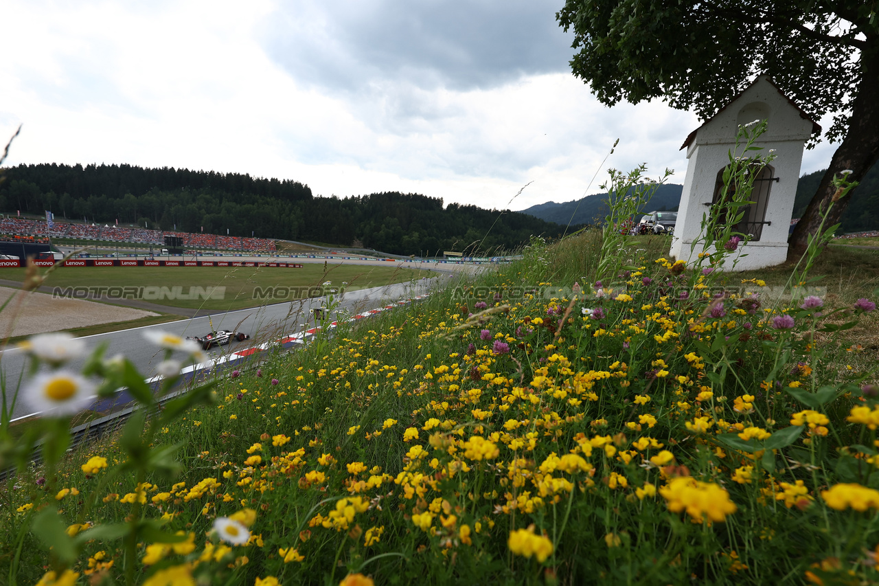 GP AUSTRIA - Prove Libere