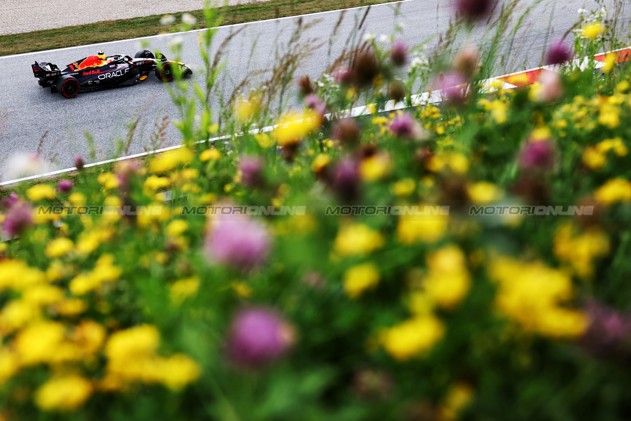 GP AUSTRIA, Max Verstappen (NLD) Red Bull Racing RB19.

30.06.2023. Formula 1 World Championship, Rd 10, Austrian Grand Prix, Spielberg, Austria, Qualifiche Day.

- www.xpbimages.com, EMail: requests@xpbimages.com © Copyright: Moy / XPB Images