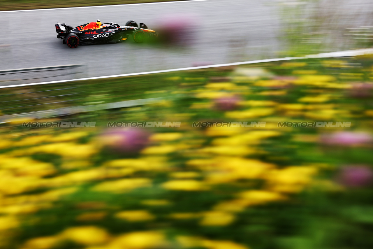 GP AUSTRIA, Max Verstappen (NLD) Red Bull Racing RB19.

30.06.2023. Formula 1 World Championship, Rd 10, Austrian Grand Prix, Spielberg, Austria, Qualifiche Day.

- www.xpbimages.com, EMail: requests@xpbimages.com © Copyright: Moy / XPB Images