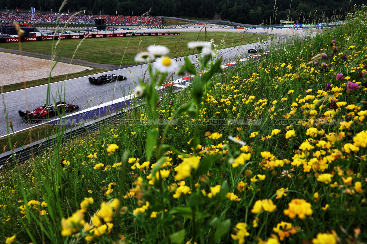GP AUSTRIA, Yuki Tsunoda (JPN) AlphaTauri AT04.

30.06.2023. Formula 1 World Championship, Rd 10, Austrian Grand Prix, Spielberg, Austria, Qualifiche Day.

- www.xpbimages.com, EMail: requests@xpbimages.com © Copyright: Moy / XPB Images