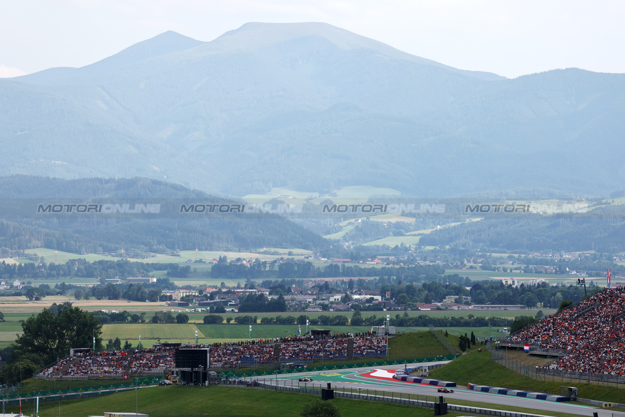 GP AUSTRIA, Charles Leclerc (MON) Ferrari SF-23.

30.06.2023. Formula 1 World Championship, Rd 10, Austrian Grand Prix, Spielberg, Austria, Qualifiche Day.

- www.xpbimages.com, EMail: requests@xpbimages.com © Copyright: Moy / XPB Images