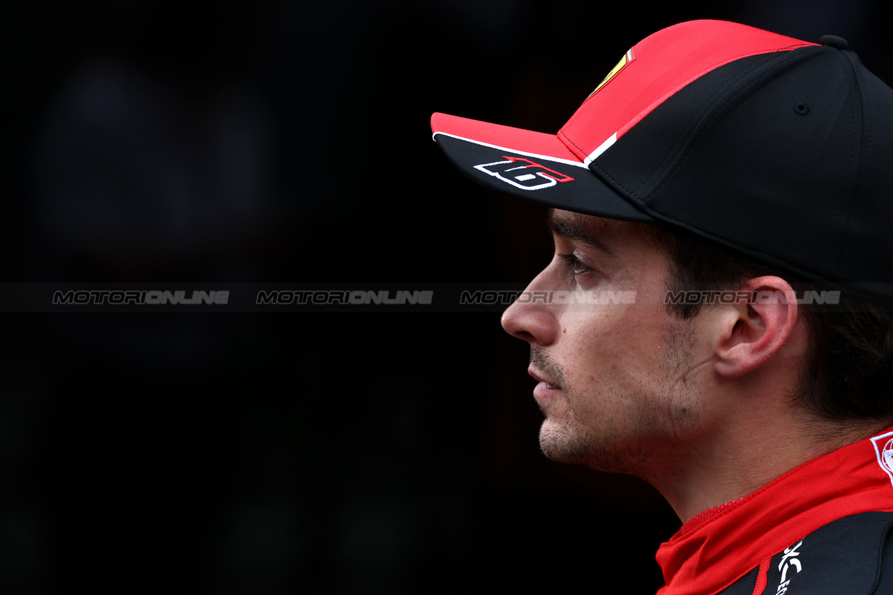 GP AUSTRIA, Charles Leclerc (MON) Ferrari.

30.06.2023. Formula 1 World Championship, Rd 10, Austrian Grand Prix, Spielberg, Austria, Qualifiche Day.

 - www.xpbimages.com, EMail: requests@xpbimages.com © Copyright: Coates / XPB Images