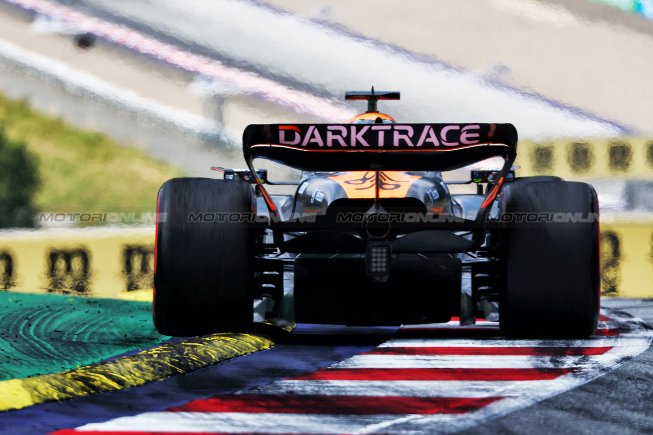 GP AUSTRIA - Prove Libere