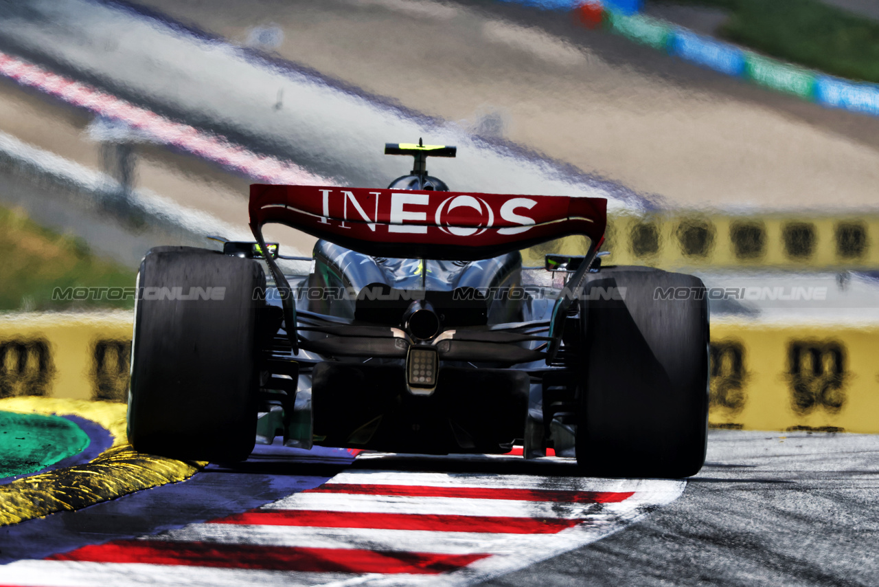 GP AUSTRIA - Prove Libere