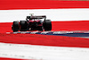 GP AUSTRIA, Zhou Guanyu (CHN) Alfa Romeo F1 Team C43.
30.06.2023. Formula 1 World Championship, Rd 10, Austrian Grand Prix, Spielberg, Austria, Qualifiche Day.
- www.xpbimages.com, EMail: requests@xpbimages.com © Copyright: Moy / XPB Images
