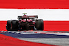 GP AUSTRIA, Zhou Guanyu (CHN) Alfa Romeo F1 Team C43.
30.06.2023. Formula 1 World Championship, Rd 10, Austrian Grand Prix, Spielberg, Austria, Qualifiche Day.
- www.xpbimages.com, EMail: requests@xpbimages.com © Copyright: Moy / XPB Images