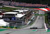 GP AUSTRIA, George Russell (GBR) Mercedes AMG F1 W14.
30.06.2023. Formula 1 World Championship, Rd 10, Austrian Grand Prix, Spielberg, Austria, Qualifiche Day.
 - www.xpbimages.com, EMail: requests@xpbimages.com © Copyright: Coates / XPB Images