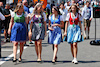 GP AUSTRIA, Paddock Atmosfera.
30.06.2023. Formula 1 World Championship, Rd 10, Austrian Grand Prix, Spielberg, Austria, Qualifiche Day.
 - www.xpbimages.com, EMail: requests@xpbimages.com © Copyright: Coates / XPB Images