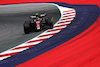 GP AUSTRIA, Zhou Guanyu (CHN) Alfa Romeo F1 Team C43.
30.06.2023. Formula 1 World Championship, Rd 10, Austrian Grand Prix, Spielberg, Austria, Qualifiche Day.
- www.xpbimages.com, EMail: requests@xpbimages.com © Copyright: Moy / XPB Images