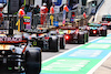 GP AUSTRIA, Sergio Perez (MEX) Red Bull Racing RB19 leaves the pits.
30.06.2023. Formula 1 World Championship, Rd 10, Austrian Grand Prix, Spielberg, Austria, Qualifiche Day.
- www.xpbimages.com, EMail: requests@xpbimages.com © Copyright: Batchelor / XPB Images