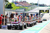 GP AUSTRIA, Esteban Ocon (FRA) Alpine F1 Team A523 leaves the pits.
30.06.2023. Formula 1 World Championship, Rd 10, Austrian Grand Prix, Spielberg, Austria, Qualifiche Day.
- www.xpbimages.com, EMail: requests@xpbimages.com © Copyright: Batchelor / XPB Images