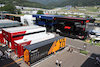 GP AUSTRIA, The paddock.
30.06.2023. Formula 1 World Championship, Rd 10, Austrian Grand Prix, Spielberg, Austria, Qualifiche Day.
- www.xpbimages.com, EMail: requests@xpbimages.com © Copyright: Moy / XPB Images