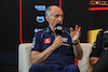 GP AUSTRIA, Franz Tost (AUT) AlphaTauri Team Principal in the FIA Press Conference.
30.06.2023. Formula 1 World Championship, Rd 10, Austrian Grand Prix, Spielberg, Austria, Qualifiche Day.
- www.xpbimages.com, EMail: requests@xpbimages.com © Copyright: XPB Images