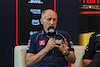 GP AUSTRIA, Franz Tost (AUT) AlphaTauri Team Principal in the FIA Press Conference.
30.06.2023. Formula 1 World Championship, Rd 10, Austrian Grand Prix, Spielberg, Austria, Qualifiche Day.
- www.xpbimages.com, EMail: requests@xpbimages.com © Copyright: XPB Images