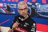 GP AUSTRIA, Alessandro Alunni Bravi (ITA) Alfa Romeo F1 Team Managing Director e Team Representative in the FIA Press Conference.
30.06.2023. Formula 1 World Championship, Rd 10, Austrian Grand Prix, Spielberg, Austria, Qualifiche Day.
- www.xpbimages.com, EMail: requests@xpbimages.com © Copyright: XPB Images