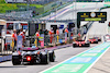 GP AUSTRIA, Pierre Gasly (FRA) Alpine F1 Team A523 leaves the pits.
30.06.2023. Formula 1 World Championship, Rd 10, Austrian Grand Prix, Spielberg, Austria, Qualifiche Day.
- www.xpbimages.com, EMail: requests@xpbimages.com © Copyright: Batchelor / XPB Images