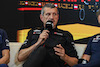 GP AUSTRIA, Guenther Steiner (ITA) Haas F1 Team Prinicipal in the FIA Press Conference.
30.06.2023. Formula 1 World Championship, Rd 10, Austrian Grand Prix, Spielberg, Austria, Qualifiche Day.
- www.xpbimages.com, EMail: requests@xpbimages.com © Copyright: XPB Images