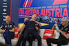 GP AUSTRIA, (L to R): Franz Tost (AUT) AlphaTauri Team Principal; Guenther Steiner (ITA) Haas F1 Team Prinicipal; Christian Horner (GBR) Red Bull Racing Team Principal; e Alessandro Alunni Bravi (ITA) Alfa Romeo F1 Team Managing Director e Team Representative, in the FIA Press Conference.
30.06.2023. Formula 1 World Championship, Rd 10, Austrian Grand Prix, Spielberg, Austria, Qualifiche Day.
- www.xpbimages.com, EMail: requests@xpbimages.com © Copyright: XPB Images