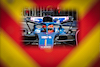 GP AUSTRIA, Esteban Ocon (FRA) Alpine F1 Team A523 in the pits.
30.06.2023. Formula 1 World Championship, Rd 10, Austrian Grand Prix, Spielberg, Austria, Qualifiche Day.
- www.xpbimages.com, EMail: requests@xpbimages.com © Copyright: Bearne / XPB Images