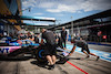 GP AUSTRIA, Esteban Ocon (FRA) Alpine F1 Team A523 in the pits.
30.06.2023. Formula 1 World Championship, Rd 10, Austrian Grand Prix, Spielberg, Austria, Qualifiche Day.
- www.xpbimages.com, EMail: requests@xpbimages.com © Copyright: Bearne / XPB Images