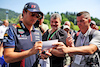 GP AUSTRIA, Sergio Perez (MEX) Red Bull Racing.
30.06.2023. Formula 1 World Championship, Rd 10, Austrian Grand Prix, Spielberg, Austria, Qualifiche Day.
- www.xpbimages.com, EMail: requests@xpbimages.com © Copyright: Bearne / XPB Images