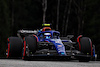 GP AUSTRIA, Logan Sargeant (USA) Williams Racing FW45.
30.06.2023. Formula 1 World Championship, Rd 10, Austrian Grand Prix, Spielberg, Austria, Qualifiche Day.
 - www.xpbimages.com, EMail: requests@xpbimages.com © Copyright: Coates / XPB Images