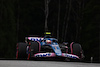 GP AUSTRIA, Pierre Gasly (FRA) Alpine F1 Team A523.
30.06.2023. Formula 1 World Championship, Rd 10, Austrian Grand Prix, Spielberg, Austria, Qualifiche Day.
 - www.xpbimages.com, EMail: requests@xpbimages.com © Copyright: Coates / XPB Images