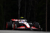 GP AUSTRIA, Nico Hulkenberg (GER) Haas VF-23.
30.06.2023. Formula 1 World Championship, Rd 10, Austrian Grand Prix, Spielberg, Austria, Qualifiche Day.
 - www.xpbimages.com, EMail: requests@xpbimages.com © Copyright: Coates / XPB Images