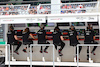 GP AUSTRIA, Alfa Romeo F1 Team pit gantry.
30.06.2023. Formula 1 World Championship, Rd 10, Austrian Grand Prix, Spielberg, Austria, Qualifiche Day.
- www.xpbimages.com, EMail: requests@xpbimages.com © Copyright: Batchelor / XPB Images