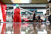 GP AUSTRIA, Valtteri Bottas (FIN) Alfa Romeo F1 Team C43 in the pits.
30.06.2023. Formula 1 World Championship, Rd 10, Austrian Grand Prix, Spielberg, Austria, Qualifiche Day.
- www.xpbimages.com, EMail: requests@xpbimages.com © Copyright: Batchelor / XPB Images