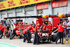 GP AUSTRIA, Charles Leclerc (MON) Ferrari SF-23 e Carlos Sainz Jr (ESP) Ferrari SF-23 in the pits.
30.06.2023. Formula 1 World Championship, Rd 10, Austrian Grand Prix, Spielberg, Austria, Qualifiche Day.
- www.xpbimages.com, EMail: requests@xpbimages.com © Copyright: Batchelor / XPB Images